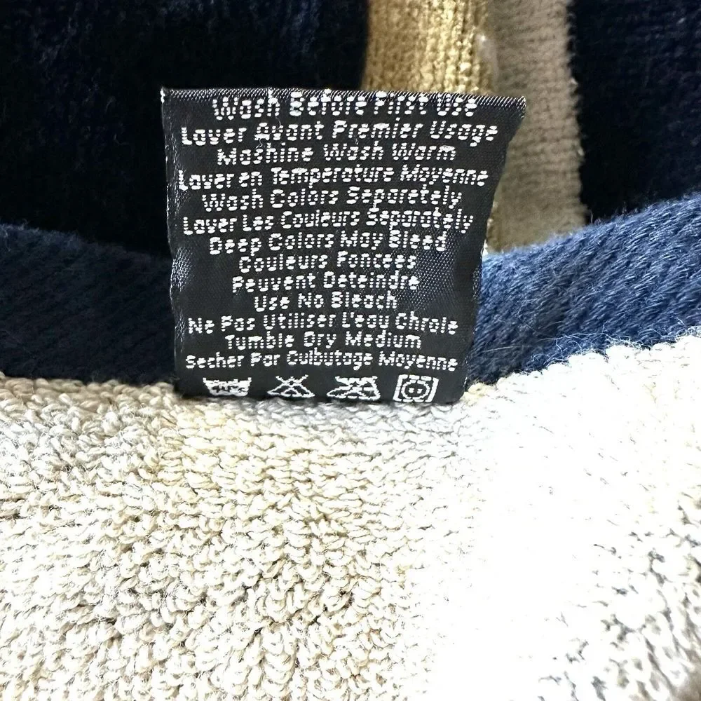 65TH SENIOR PGA‎ CHAMPIONSHIP 2004 Valhalla Gf Towel Cotton